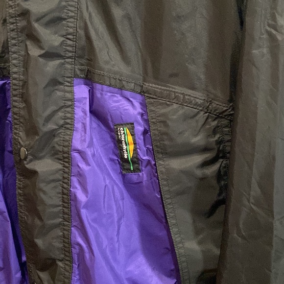 Gore Tex chlorophyll parka - Picture 3 of 4